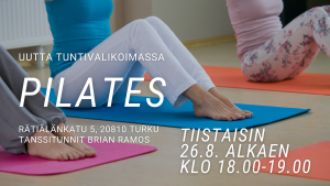 Pilates