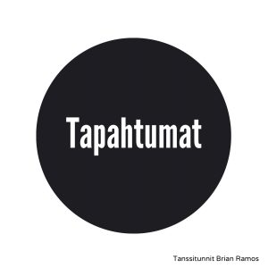 Tapahtumat