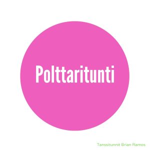 Polttaritunti 1h