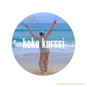 Salsa- treenit (koko kurssi)