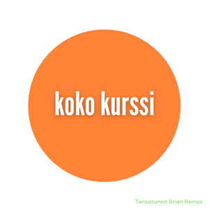 Salsaton ja Reggaeton- treenit (koko kurssi) perjantaisin 17.4.-22.5.