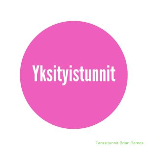 Yksityistunnit