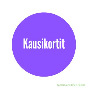 Kausikortit
