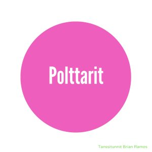 Polttarit