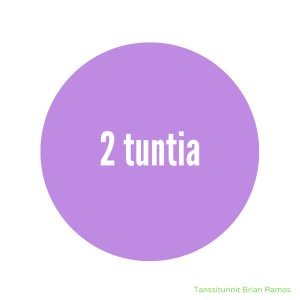 Parisalsan harjoitukset (2h) 11.4. ja 18.4.