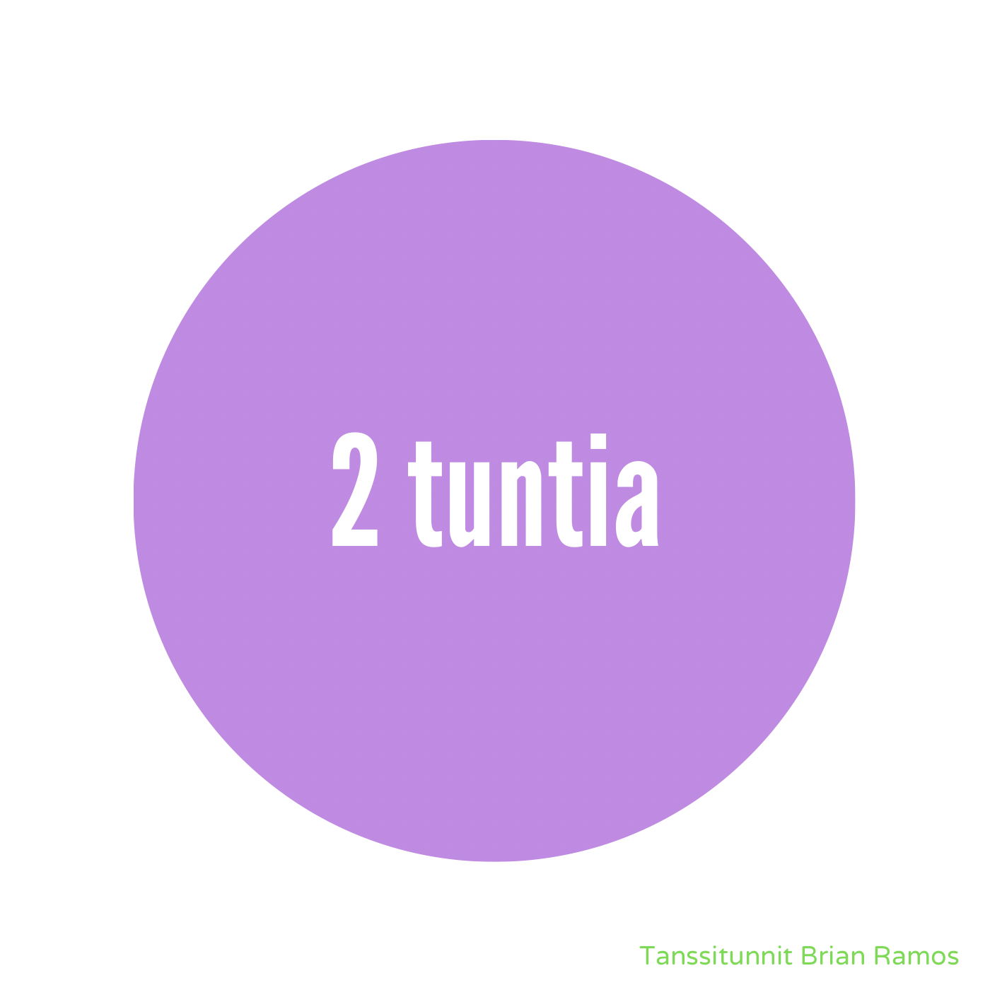 Parisalsan harjoitukset (2h) 11.4. ja 18.4.