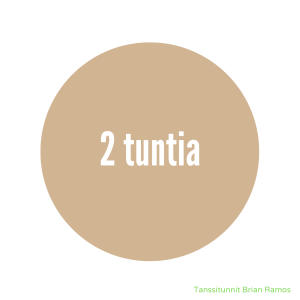 Rumba guaguancó- workshop - Sunnuntai 28.6. (2h)