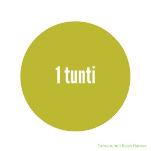 Reggaeton femenina workshop- Lauantai 10.10. (1h)