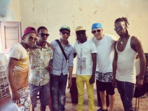 Amigos Rumberos#tanssitunnitbrianramos